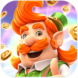 Leprechaun Riches